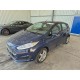 2015 Ford Fiesta Trend 2015 Ford Fiesta Trend