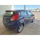 2015 Ford Fiesta Trend 2015 Ford Fiesta Trend