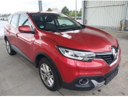 2016 Renault Kadjar XMOD