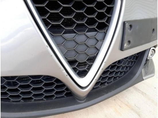 2017 Alfa Romeo Giulietta Super 2017 Alfa Romeo Giulietta Super