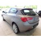 2017 Alfa Romeo Giulietta Super 2017 Alfa Romeo Giulietta Super