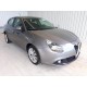 2017 Alfa Romeo Giulietta Super 2017 Alfa Romeo Giulietta Super