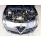 2017 Alfa Romeo Giulietta Super 2017 Alfa Romeo Giulietta Super