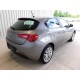 2017 Alfa Romeo Giulietta Super 2017 Alfa Romeo Giulietta Super