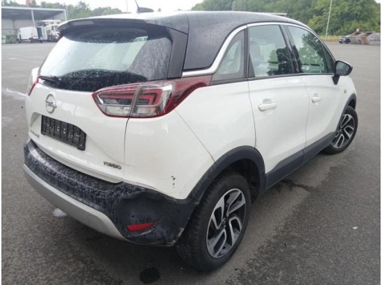 2017 Opel Crossland INNOVATION 2017 Opel Crossland INNOVATION