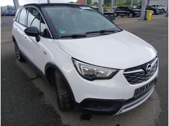 2017 Opel Crossland INNOVATION 2017 Opel Crossland INNOVATION