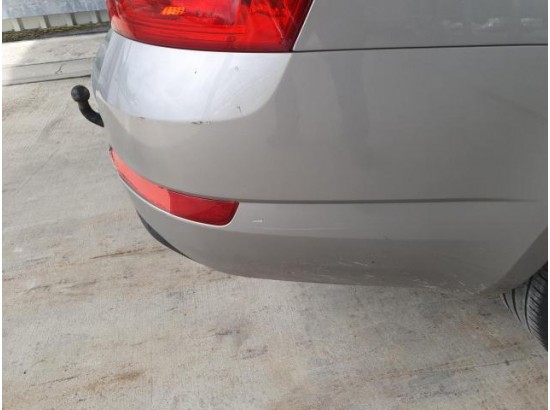 2015 Skoda Octavia Combi Elegance 2015 Skoda Octavia Combi Elegance