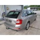2015 Skoda Octavia Combi Elegance 2015 Skoda Octavia Combi Elegance