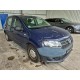 2015 Dacia Sandero II Essentiel 2015 Dacia Sandero II Essentiel