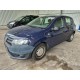 2015 Dacia Sandero II Essentiel 2015 Dacia Sandero II Essentiel