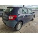 2015 Dacia Sandero II Essentiel 2015 Dacia Sandero II Essentiel