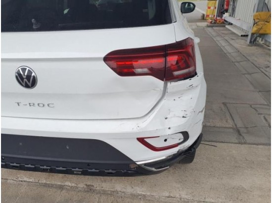 2024 Volkswagen T-Roc Style 2024 Volkswagen T-Roc Style
