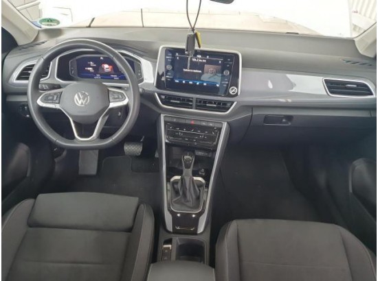 2024 Volkswagen T-Roc Style 2024 Volkswagen T-Roc Style