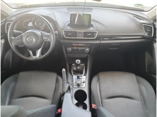2015 Mazda 3 Lim. Center-Line 2015 Mazda 3 Lim. Center-Line