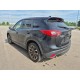 2016 Mazda CX-5 Sports-Line AWD 2016 Mazda CX-5 Sports-Line AWD