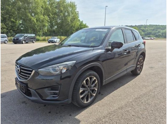 2016 Mazda CX-5 Sports-Line AWD 2016 Mazda CX-5 Sports-Line AWD