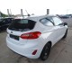 2020 Ford Fiesta Trend
