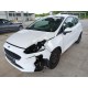 2020 Ford Fiesta Trend