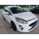 2020 Ford Fiesta Trend