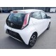 2017 Toyota AYGO x-play touch 2017 Toyota AYGO x-play touch