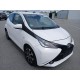 2017 Toyota AYGO x-play touch 2017 Toyota AYGO x-play touch