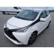 2017 Toyota AYGO x-play touch 2017 Toyota AYGO x-play touch