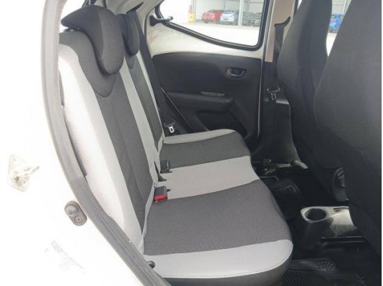 2017 Toyota AYGO x-play touch 2017 Toyota AYGO x-play touch