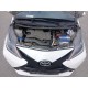 2017 Toyota AYGO x-play touch 2017 Toyota AYGO x-play touch