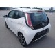 2017 Toyota AYGO x-play touch 2017 Toyota AYGO x-play touch
