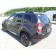 2017 Dacia Duster I Black Shadow 4x2 2017 Dacia Duster I Black Shadow 4x2
