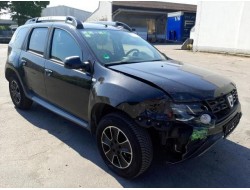 2017 Dacia Duster I Black Shadow 4x2