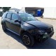 2017 Dacia Duster I Black Shadow 4x2 2017 Dacia Duster I Black Shadow 4x2