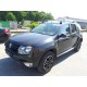 2017 Dacia Duster I Black Shadow 4x2 2017 Dacia Duster I Black Shadow 4x2