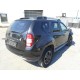 2017 Dacia Duster I Black Shadow 4x2 2017 Dacia Duster I Black Shadow 4x2