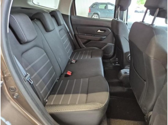 2019 Dacia Duster II Prestige 2019 Dacia Duster II Prestige