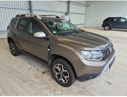 2019 Dacia Duster II Prestige