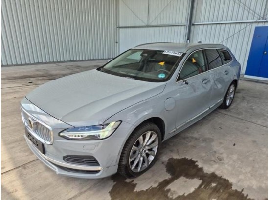 2025 Volvo V90 Kombi Core Recharge Plug-In Hybrid AWD
