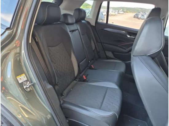2025 Volkswagen Tiguan 2.0 TDI 110 kW Goal