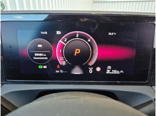 2025 Volkswagen Tiguan 2.0 TDI 110 kW Goal