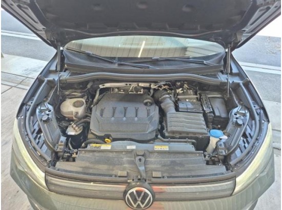 2025 Volkswagen Tiguan 2.0 TDI 110 kW Goal