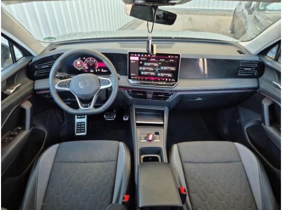 2025 Volkswagen Tiguan 2.0 TDI 110 kW Goal