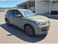 2025 Volkswagen Tiguan 2.0 TDI 110 kW Goal