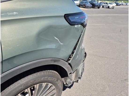 2025 Volkswagen Tiguan 2.0 TDI 110 kW Goal