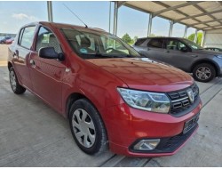 2018 Dacia Sandero II Essential
