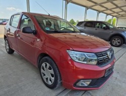 2018 Dacia Sandero II Essential