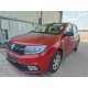 2018 Dacia Sandero II Essential 2018 Dacia Sandero II Essential