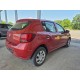 2018 Dacia Sandero II Essential 2018 Dacia Sandero II Essential