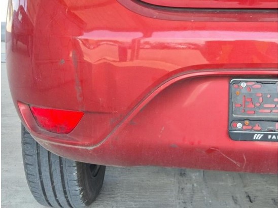 2018 Dacia Sandero II Essential 2018 Dacia Sandero II Essential