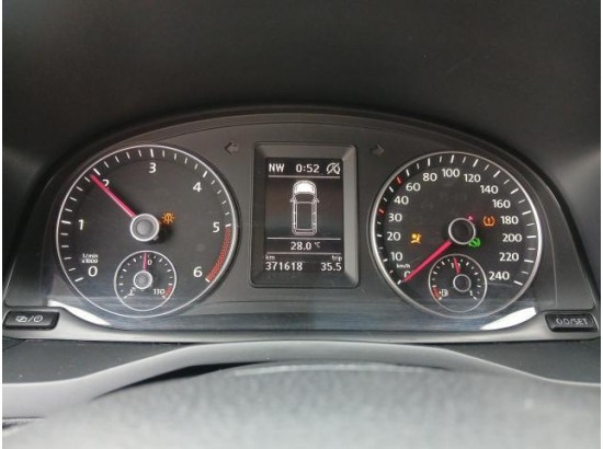 2016 Volkswagen Caddy 2.0 2016 Volkswagen Caddy 2.0