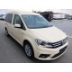 2016 Volkswagen Caddy 2.0 2016 Volkswagen Caddy 2.0